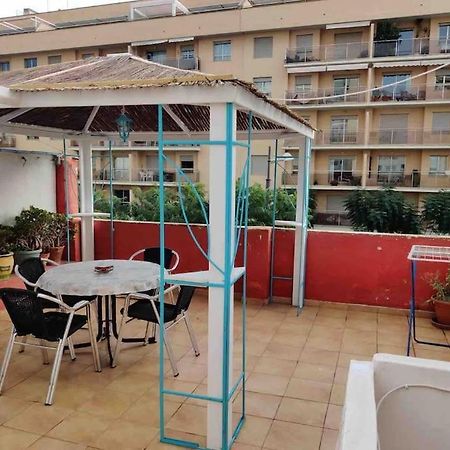 דירות דניה Beautiful Centric Townhouse מראה חיצוני תמונה