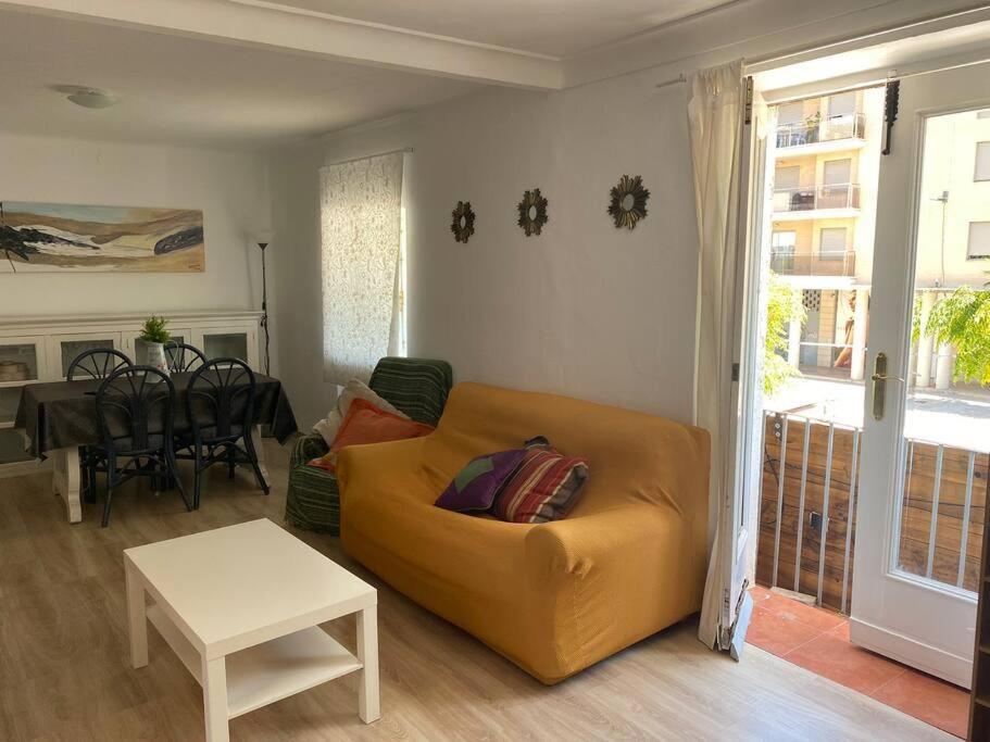דירות דניה Beautiful Centric Townhouse מראה חיצוני תמונה