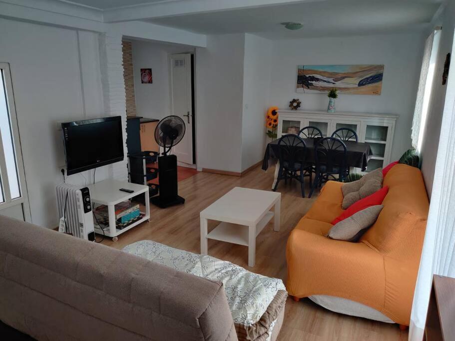 דירות דניה Beautiful Centric Townhouse מראה חיצוני תמונה