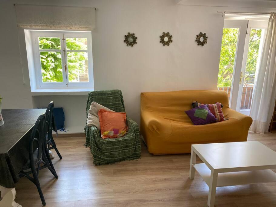 דירות דניה Beautiful Centric Townhouse מראה חיצוני תמונה
