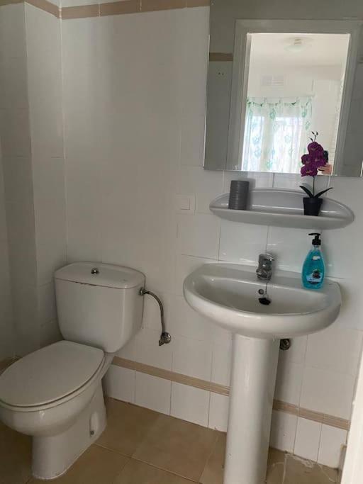 דירות דניה Beautiful Centric Townhouse מראה חיצוני תמונה