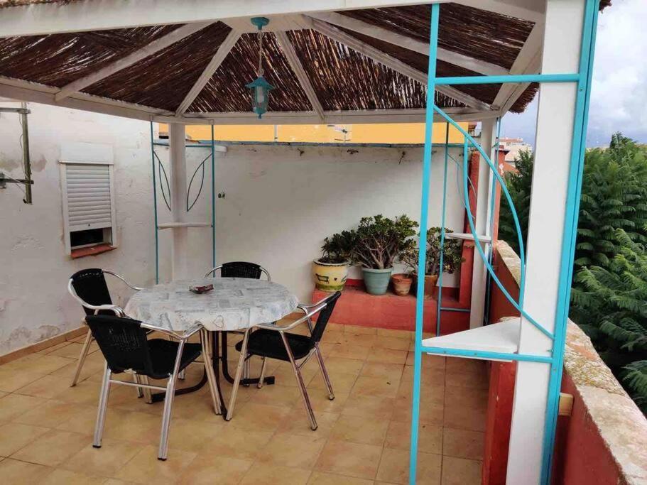 דירות דניה Beautiful Centric Townhouse מראה חיצוני תמונה
