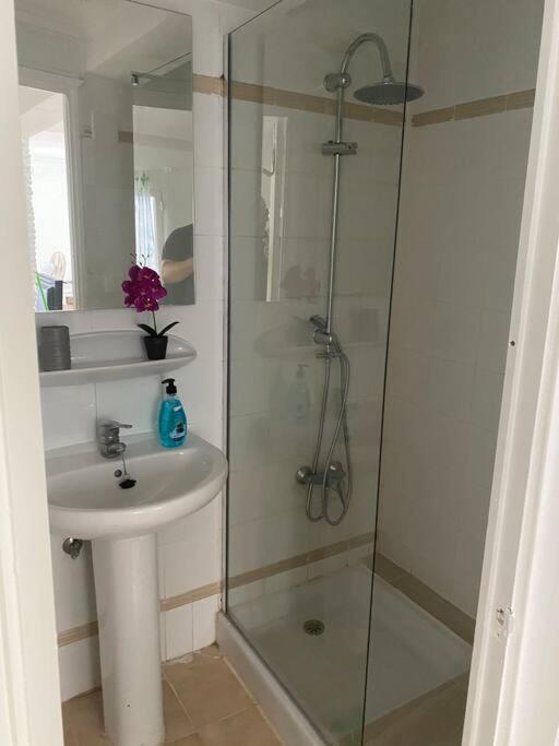 דירות דניה Beautiful Centric Townhouse מראה חיצוני תמונה