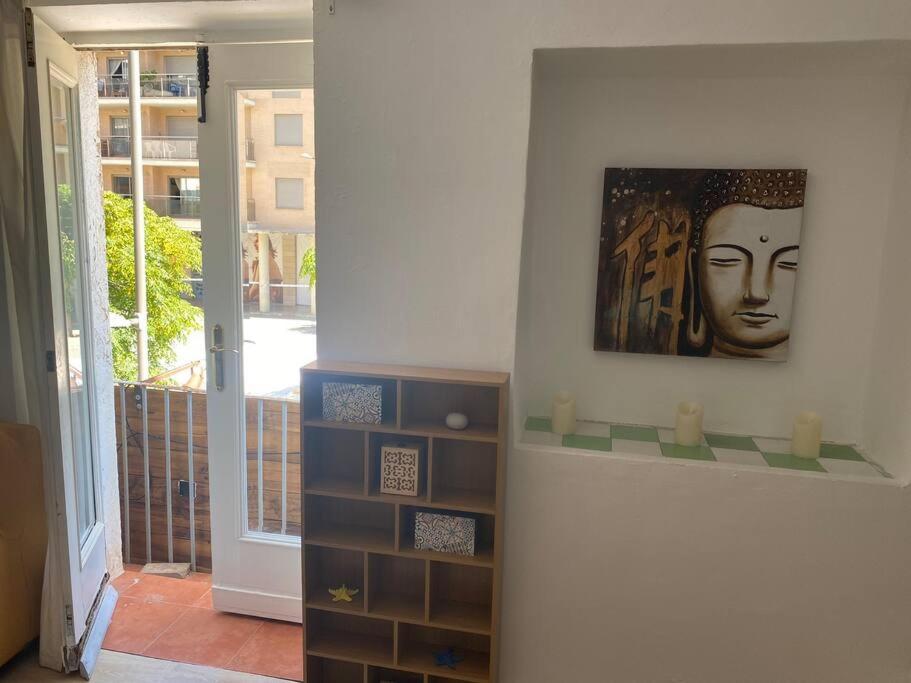 דירות דניה Beautiful Centric Townhouse מראה חיצוני תמונה