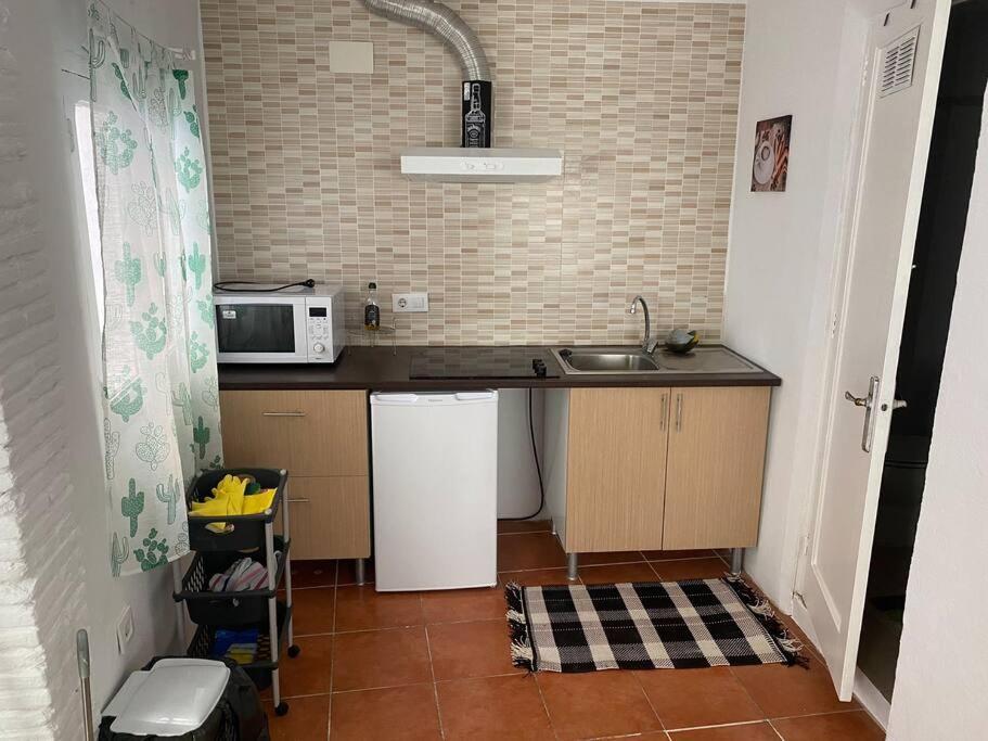 דירות דניה Beautiful Centric Townhouse מראה חיצוני תמונה