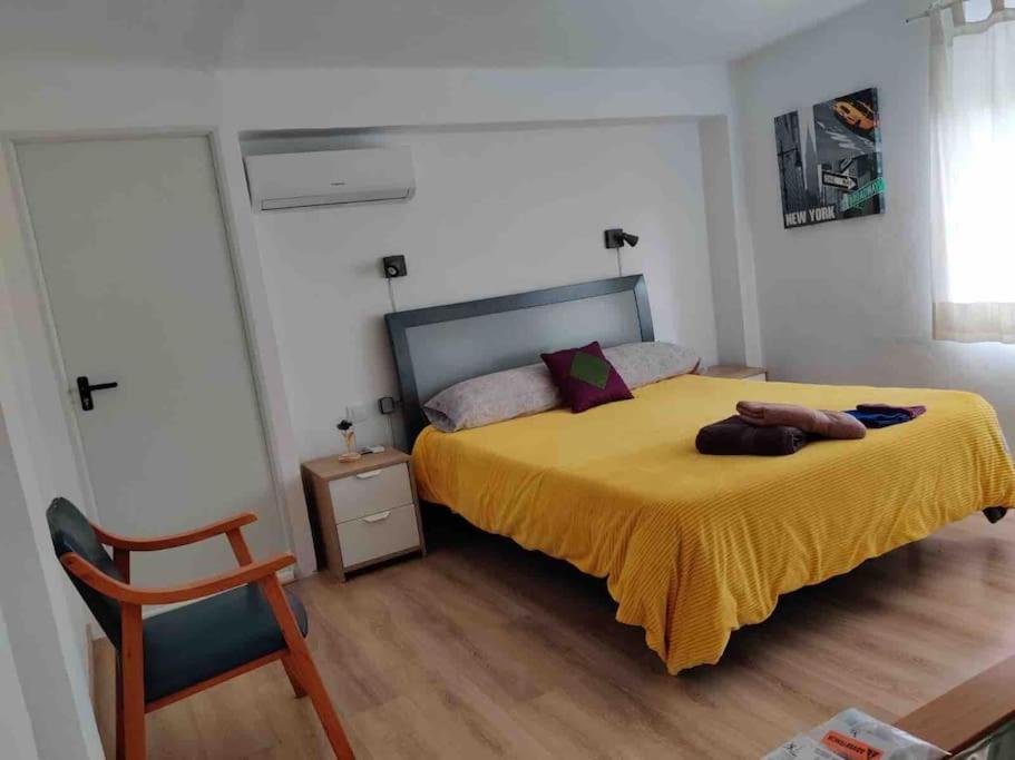 דירות דניה Beautiful Centric Townhouse מראה חיצוני תמונה