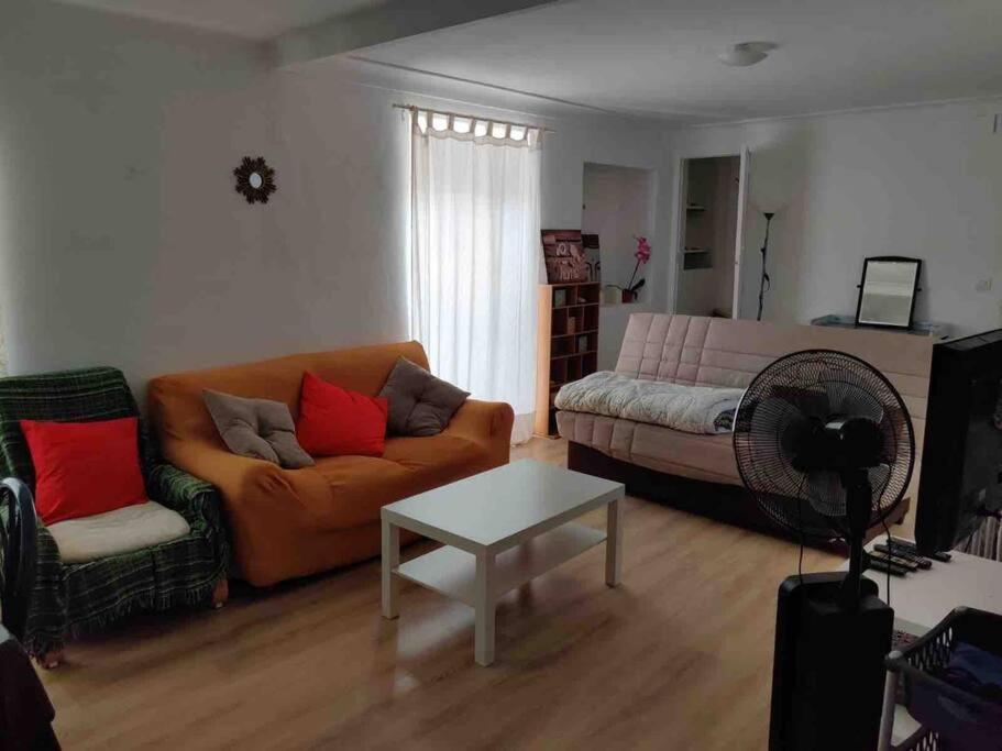 דירות דניה Beautiful Centric Townhouse מראה חיצוני תמונה