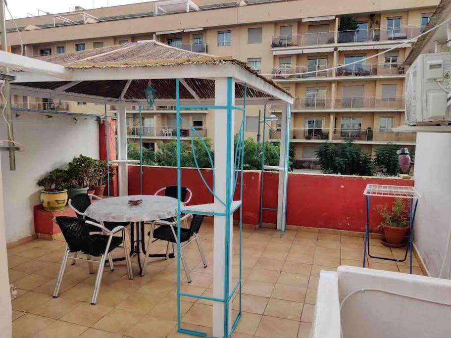 דירות דניה Beautiful Centric Townhouse מראה חיצוני תמונה